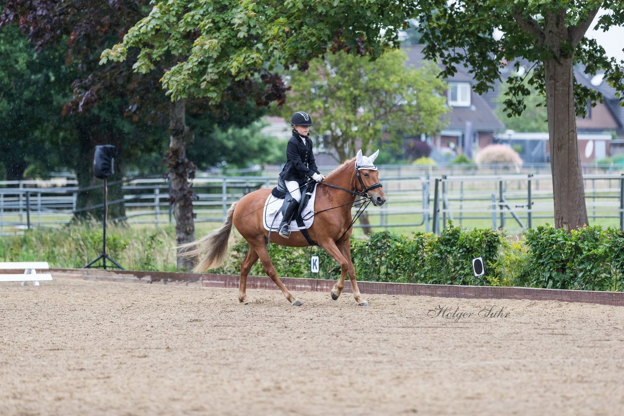 Bild 63 - Pony Akademie Turnier